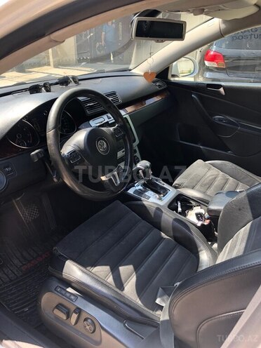 Volkswagen Passat 2009, 257,512 km - 1.8 l - Şirvan
