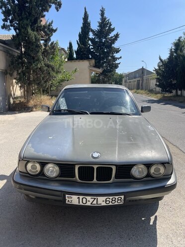 BMW 520 1993, 300,000 km - 2.0 l - Bakı