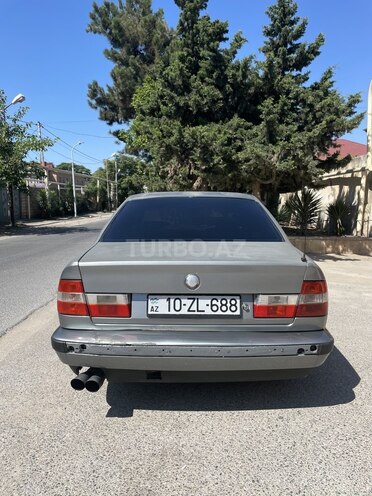 BMW 520 1993, 300,000 km - 2.0 l - Bakı
