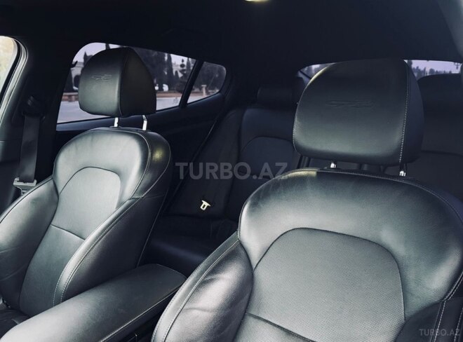 Kia Stinger 2021, 121,000 km - 2.0 l - Bakı
