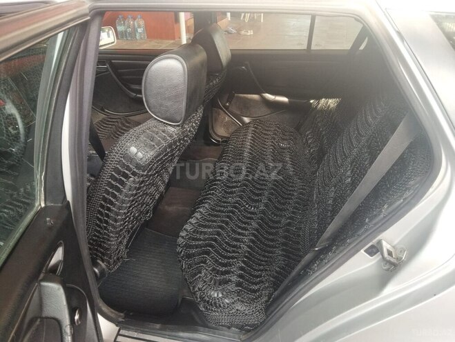 Mercedes C 220 d 2000, 300,000 km - 2.2 l - Bakı