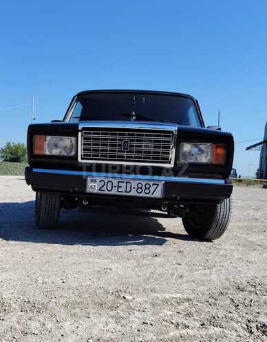 LADA (VAZ) 2107 2010, 76,163 km - 1.6 l - Gəncə
