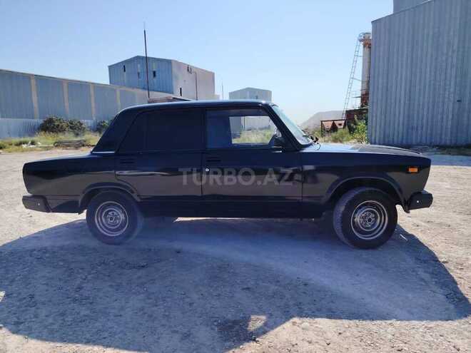 LADA (VAZ) 2107 2010, 76,163 km - 1.6 l - Gəncə