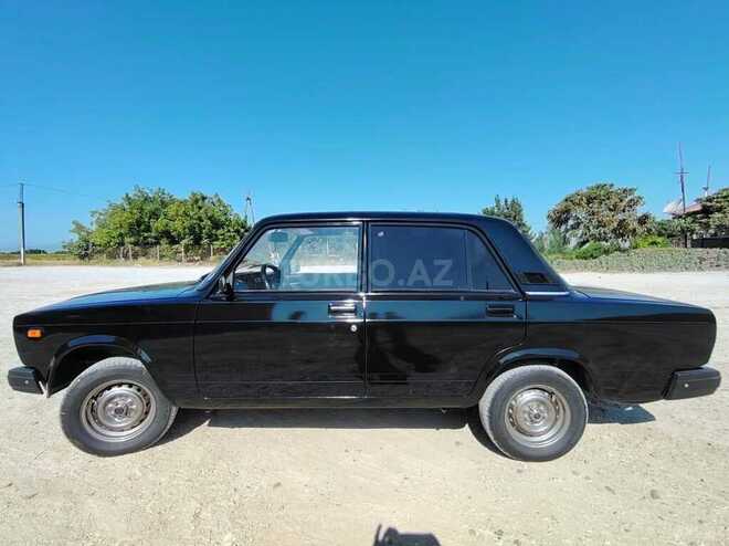 LADA (VAZ) 2107 2010, 76,163 km - 1.6 l - Gəncə