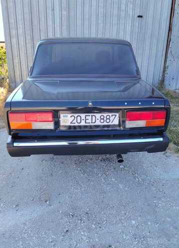 LADA (VAZ) 2107 2010, 76,163 km - 1.6 l - Gəncə
