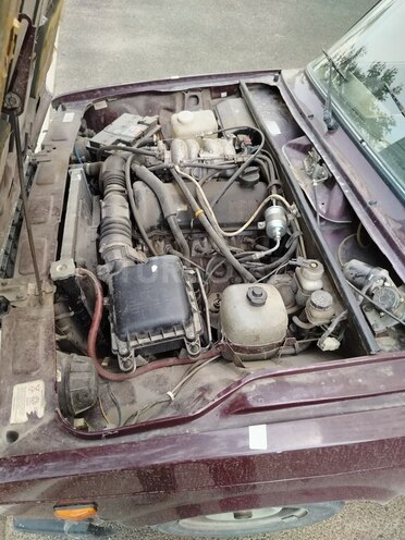 LADA (VAZ) 2107 2008, 93,000 km - 1.6 л - Bakı