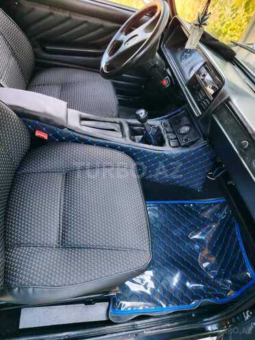 LADA (VAZ) 2107 2010, 76,163 km - 1.6 l - Gəncə