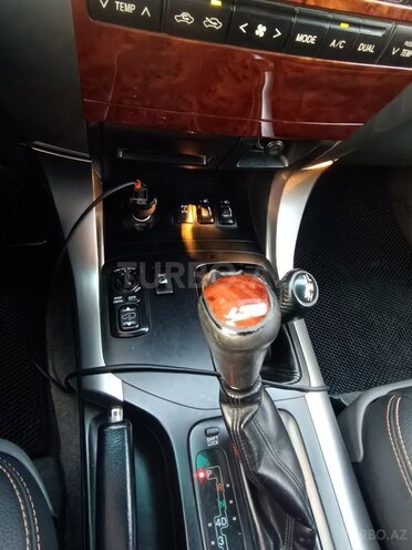 Toyota Land Cruiser Prado 2007, 315,000 km - 4.0 l - Bakı