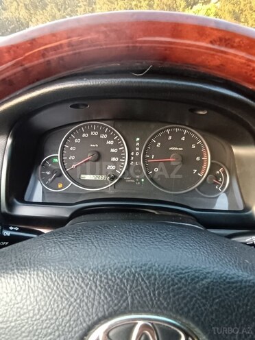Toyota Land Cruiser Prado 2007, 315,000 km - 4.0 l - Bakı
