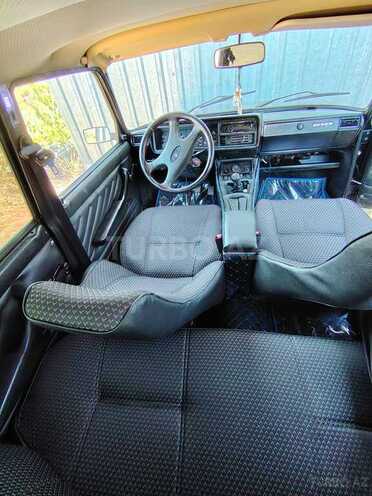 LADA (VAZ) 2107 2010, 76,163 km - 1.6 l - Gəncə