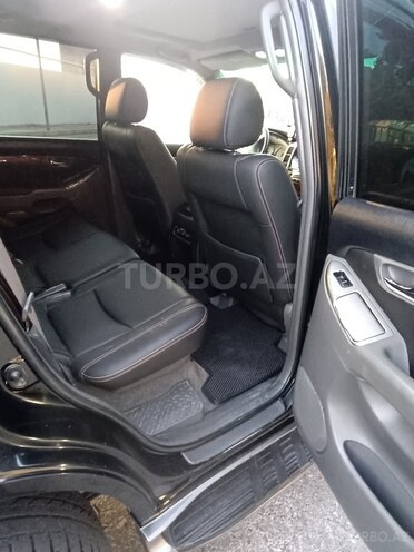 Toyota Land Cruiser Prado 2007, 315,000 km - 4.0 l - Bakı