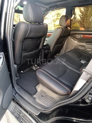 Toyota Land Cruiser Prado 2007, 315,000 km - 4.0 l - Bakı