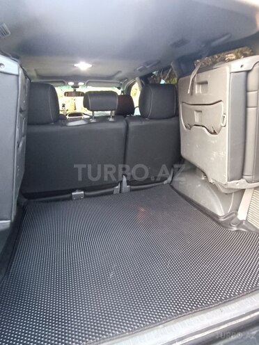 Toyota Land Cruiser Prado 2007, 315,000 km - 4.0 l - Bakı