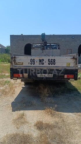 Mitsubishi Fuso Canter 1997, 250,000 km - 7.5 l - Bakı