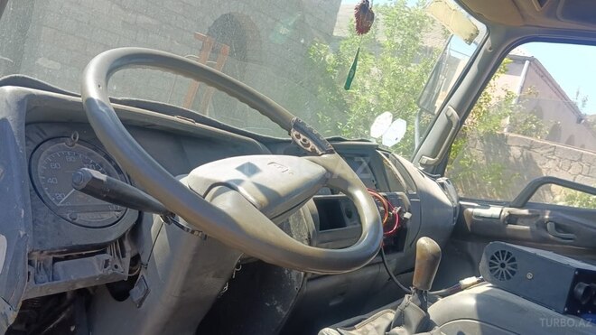 Mitsubishi Fuso Canter 1997, 250,000 km - 7.5 l - Bakı