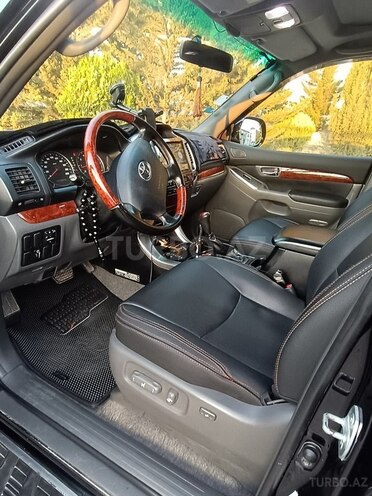 Toyota Land Cruiser Prado 2007, 315,000 km - 4.0 l - Bakı