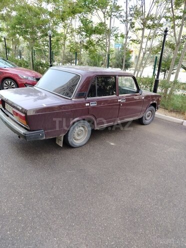 LADA (VAZ) 2107 2008, 93,000 km - 1.6 л - Bakı