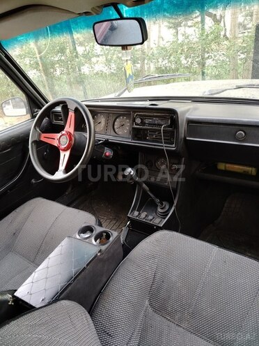 LADA (VAZ) 2107 2008, 93,000 km - 1.6 л - Bakı