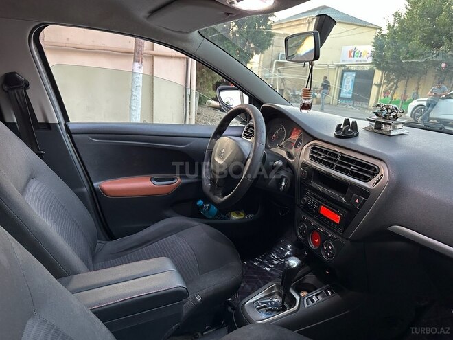 Peugeot 301 2014, 209,141 km - 1.6 л - Bakı
