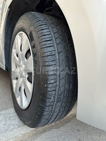 Peugeot 301 2014, 209,141 km - 1.6 л - Bakı