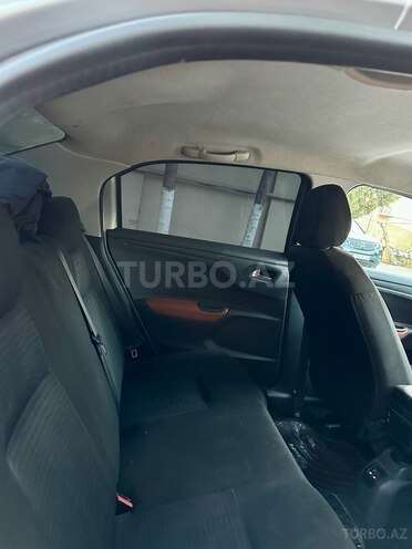 Peugeot 301 2014, 209,141 km - 1.6 л - Bakı
