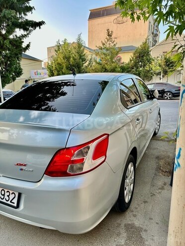 Peugeot 301 2014, 209,141 km - 1.6 л - Bakı