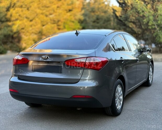Kia K3 2015, 148,000 km - 1.6 l - Bakı