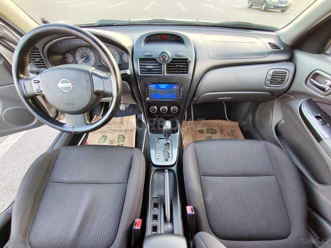 Nissan Sunny-7
