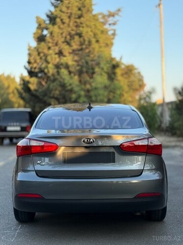 Kia K3 2015, 148,000 km - 1.6 l - Bakı