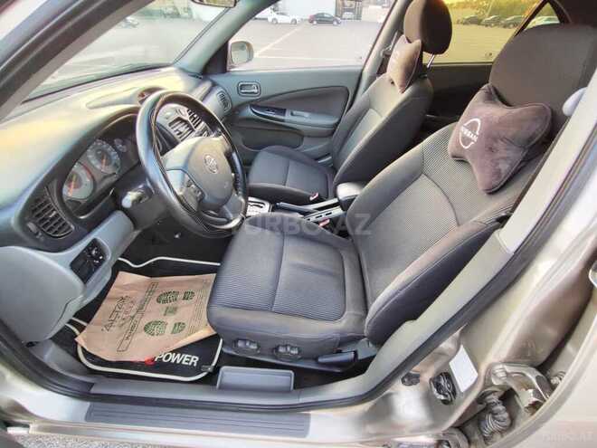 Nissan Sunny-9