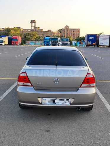 Nissan Sunny-10