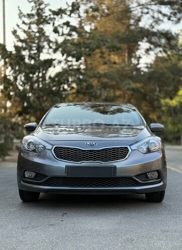 Kia K3 2015, 148,000 km - 1.6 l - Bakı