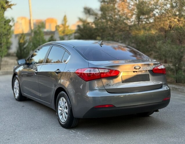 Kia K3 2015, 148,000 km - 1.6 l - Bakı