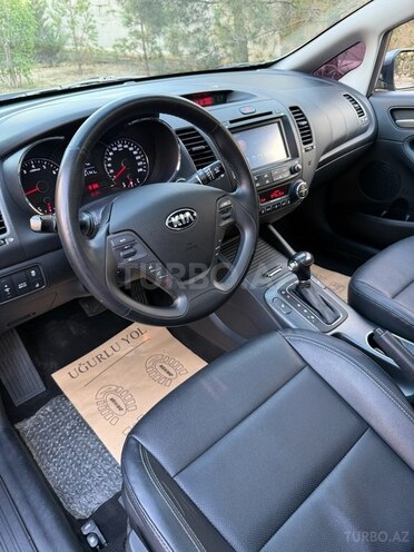 Kia K3 2015, 148,000 km - 1.6 l - Bakı
