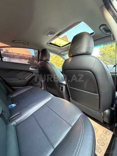 Kia K3 2015, 148,000 km - 1.6 l - Bakı