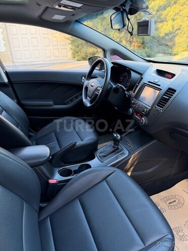 Kia K3 2015, 148,000 km - 1.6 l - Bakı