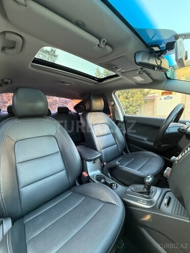 Kia K3 2015, 148,000 km - 1.6 l - Bakı
