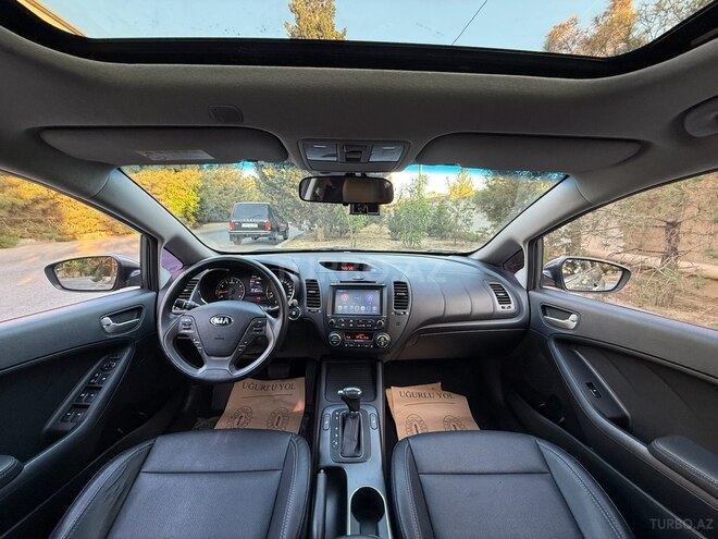 Kia K3 2015, 148,000 km - 1.6 l - Bakı