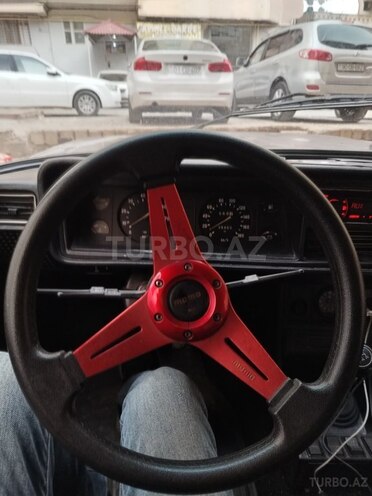 LADA (VAZ) 2107 2008, 93,000 km - 1.6 л - Bakı