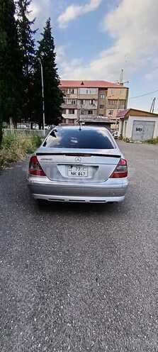 Mercedes E 240 2002, 253,000 km - 2.6 l - Bakı