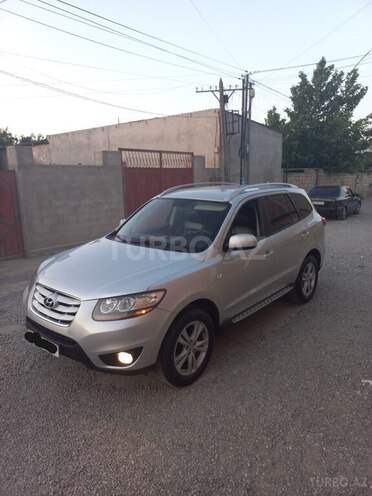 Hyundai Santa Fe 2010, 219,000 km - 2.0 л - Xırdalan