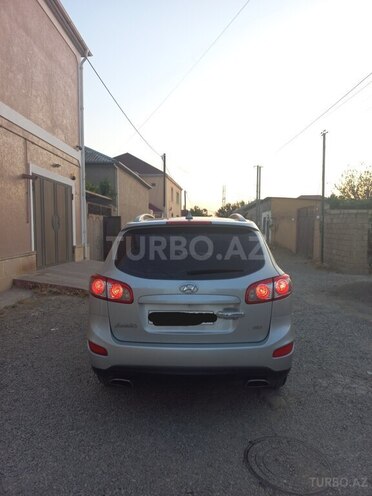 Hyundai Santa Fe 2010, 219,000 km - 2.0 л - Xırdalan