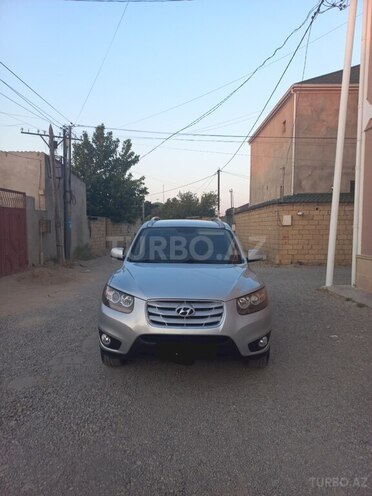 Hyundai Santa Fe 2010, 219,000 km - 2.0 л - Xırdalan