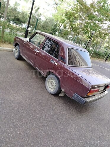 LADA (VAZ) 2107 2008, 93,000 km - 1.6 л - Bakı