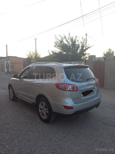 Hyundai Santa Fe 2010, 219,000 km - 2.0 л - Xırdalan