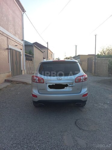 Hyundai Santa Fe 2010, 219,000 km - 2.0 л - Xırdalan