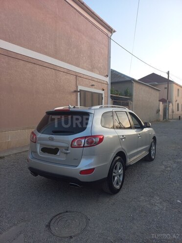 Hyundai Santa Fe 2010, 219,000 km - 2.0 л - Xırdalan