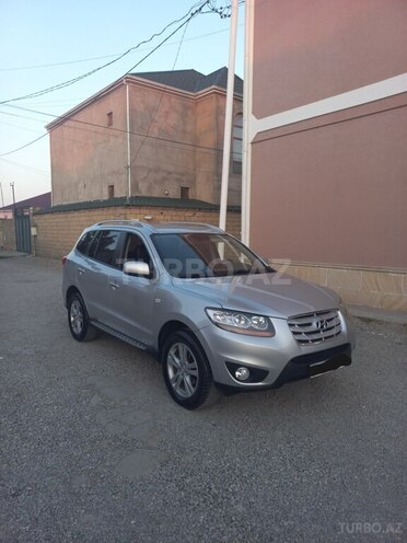 Hyundai Santa Fe 2010, 219,000 km - 2.0 л - Xırdalan