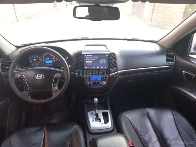 Hyundai Santa Fe 2010, 219,000 km - 2.0 л - Xırdalan