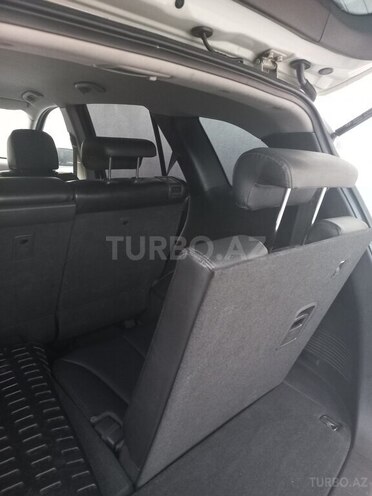 Hyundai Santa Fe 2010, 219,000 km - 2.0 л - Xırdalan
